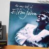 “Ascoltando 33g” – (The Very Best of Elton John)