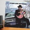 “Ascoltando 33g” – John Lee Hooker (Mr. Lucky)