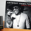 “Ascoltando 33g” – Anthony Hamilton (What I’m Feelin)