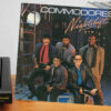 “Ascoltando 33g” – Commodores (Nightshift)