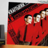 “Ascoltando 33g” – Kraftwerk – (The Man-Machine 1978)